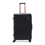 Black×Red | コールマン スーツケース Coleman | ギャレリア Bag＆Luggage