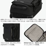 公認販売店 コールマン ソフトキャリーバッグ | ギャレリア Bag&Luggage | 詳細画像5