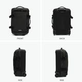 公認販売店 コールマン ソフトキャリーバッグ | ギャレリア Bag&Luggage | 詳細画像6
