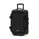 Black | 公認販売店 コールマン ソフトキャリーバッグ | ギャレリア Bag＆Luggage