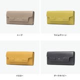 COMMECA 長財布 コムサ | ギャレリア Bag&Luggage | 詳細画像2