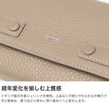 COMMECA 長財布 コムサ | ギャレリア Bag&Luggage | 詳細画像3