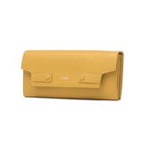 イエロー | COMMECA 長財布 コムサ | ギャレリア Bag&Luggage