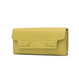 ライムグリーン | COMMECA 長財布 コムサ | ギャレリア Bag&Luggage