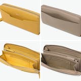 COMMECA 長財布 コムサ | ギャレリア Bag&Luggage | 詳細画像5