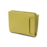 COMMECA 二つ折り財布 コムサ | ギャレリア Bag&Luggage | 詳細画像16