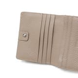 COMMECA 二つ折り財布 コムサ | ギャレリア Bag&Luggage | 詳細画像19