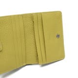 COMMECA 二つ折り財布 コムサ | ギャレリア Bag&Luggage | 詳細画像20