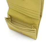 COMMECA 二つ折り財布 コムサ | ギャレリア Bag&Luggage | 詳細画像21