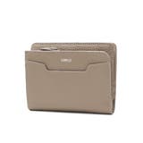 トープ | COMMECA 二つ折り財布 コムサ | ギャレリア Bag＆Luggage