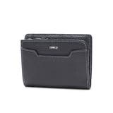 ダークネイビー | COMMECA 二つ折り財布 コムサ | ギャレリア Bag＆Luggage