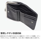 COMMECA がま口財布 コムサ | ギャレリア Bag&Luggage | 詳細画像4