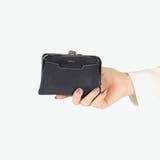 COMMECA がま口財布 コムサ | ギャレリア Bag&Luggage | 詳細画像8