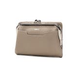 トープ | COMMECA がま口財布 コムサ | ギャレリア Bag&Luggage