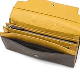COMMECA 長財布 コムサ | ギャレリア Bag&Luggage | 詳細画像17