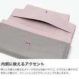 COMMECA 長財布 コムサ | ギャレリア Bag&Luggage | 詳細画像5