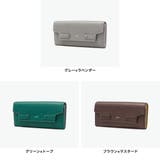 COMMECA 長財布 コムサ | ギャレリア Bag&Luggage | 詳細画像7