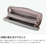 COMMECA 長財布 コムサ | ギャレリア Bag&Luggage | 詳細画像5
