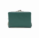 COMMECA がま口財布 コムサ | ギャレリア Bag&Luggage | 詳細画像12