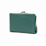 COMMECA がま口財布 コムサ | ギャレリア Bag&Luggage | 詳細画像13