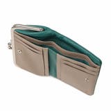 COMMECA がま口財布 コムサ | ギャレリア Bag&Luggage | 詳細画像16