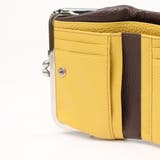 COMMECA がま口財布 コムサ | ギャレリア Bag&Luggage | 詳細画像17