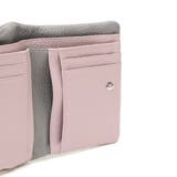 COMMECA がま口財布 コムサ | ギャレリア Bag&Luggage | 詳細画像18