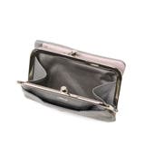 COMMECA がま口財布 コムサ | ギャレリア Bag&Luggage | 詳細画像19