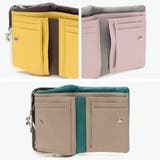 COMMECA がま口財布 コムサ | ギャレリア Bag&Luggage | 詳細画像6