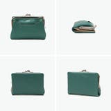COMMECA がま口財布 コムサ | ギャレリア Bag&Luggage | 詳細画像7