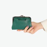 COMMECA がま口財布 コムサ | ギャレリア Bag&Luggage | 詳細画像9