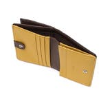 COMMECA 二つ折り財布 コムサ | ギャレリア Bag＆Luggage | 詳細画像17 