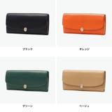 COMMECA 長財布 コムサ | ギャレリア Bag＆Luggage | 詳細画像2 