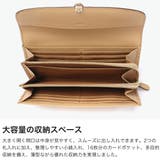 COMMECA 長財布 コムサ | ギャレリア Bag＆Luggage | 詳細画像4 