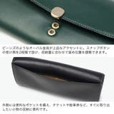 COMMECA 長財布 コムサ | ギャレリア Bag＆Luggage | 詳細画像5 