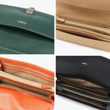 COMMECA 長財布 コムサ | ギャレリア Bag＆Luggage | 詳細画像6 