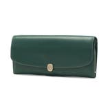 グリーン | COMMECA 長財布 コムサ | ギャレリア Bag＆Luggage