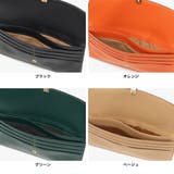 COMMECA 長財布 コムサ | ギャレリア Bag&Luggage | 詳細画像3