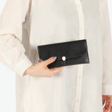COMMECA 長財布 コムサ | ギャレリア Bag＆Luggage | 詳細画像9 