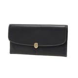 ブラック | COMMECA 長財布 コムサ | ギャレリア Bag&Luggage