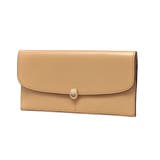 ベージュ | COMMECA 長財布 コムサ | ギャレリア Bag&Luggage