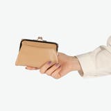 COMMECA 二つ折り財布 コムサ | ギャレリア Bag&Luggage | 詳細画像10