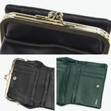 COMMECA 二つ折り財布 コムサ | ギャレリア Bag&Luggage | 詳細画像6