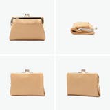 COMMECA 二つ折り財布 コムサ | ギャレリア Bag&Luggage | 詳細画像7