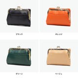 COMMECA 二つ折り財布 コムサ | ギャレリア Bag&Luggage | 詳細画像8