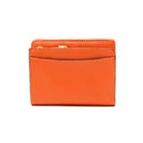 COMMECA 二つ折り財布 コムサ | ギャレリア Bag&Luggage | 詳細画像11