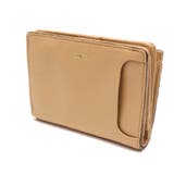 COMMECA 二つ折り財布 コムサ | ギャレリア Bag&Luggage | 詳細画像17