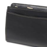 COMMECA 二つ折り財布 コムサ | ギャレリア Bag&Luggage | 詳細画像23