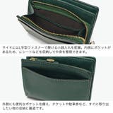 COMMECA 二つ折り財布 コムサ | ギャレリア Bag&Luggage | 詳細画像5