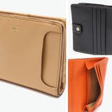COMMECA 二つ折り財布 コムサ | ギャレリア Bag&Luggage | 詳細画像6